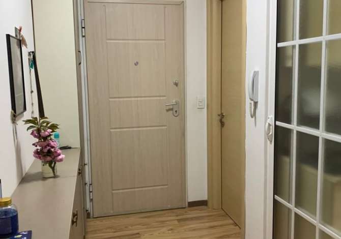 Shtepi ne shitje 1+1 ne Tirane - 117,935 Euro