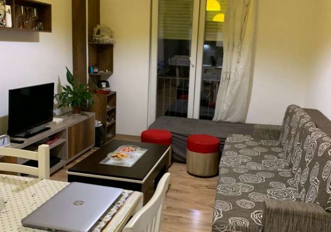 Shtepi ne shitje 1+1 ne Tirane - 117,935 Euro