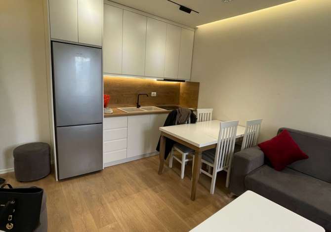 Shtepi me qera 1+1 ne Tirane - 400 Euro