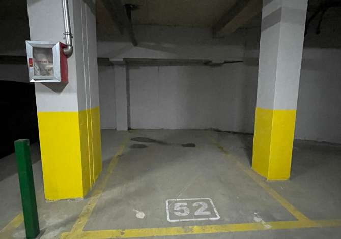 Shtepi me qera 1+1 ne Tirane - 400 Euro