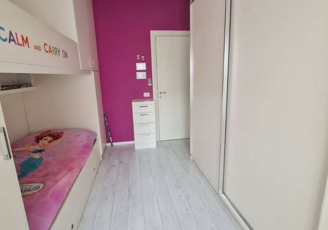Shtepi ne shitje 2+1 ne Tirane - 122,000 Euro
