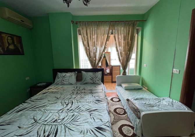 Shtepi me qera 2+1 ne Tirane - 550 Euro