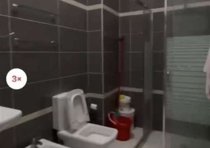 Shtepi ne shitje 1+1 ne Durres - 95,000 Euro