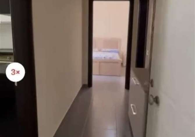 Shtepi ne shitje 1+1 ne Durres - 95,000 Euro