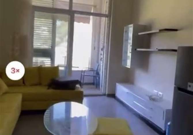 Shtepi ne shitje 1+1 ne Durres - 95,000 Euro