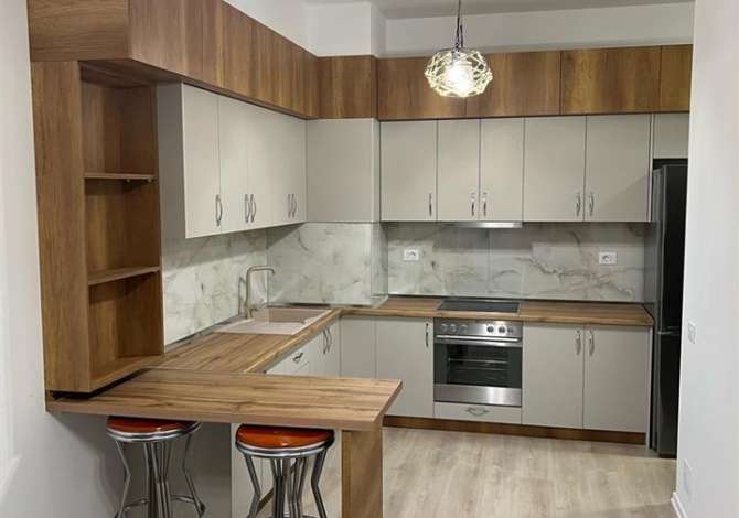 Casa in affitto 1+1 a Tirana - 350 Euro