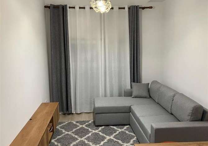 Shtepi me qera 1+1 ne Tirane - 350 Euro