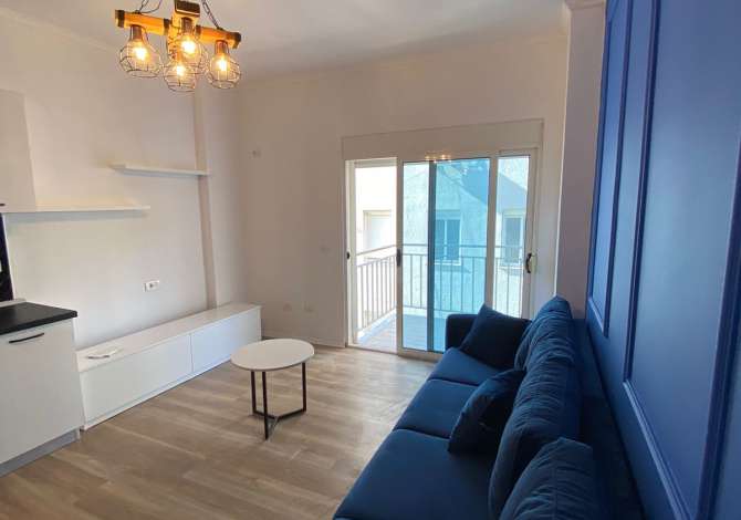 Shtepi ne shitje 1+1 ne Durres - 60,000 Euro