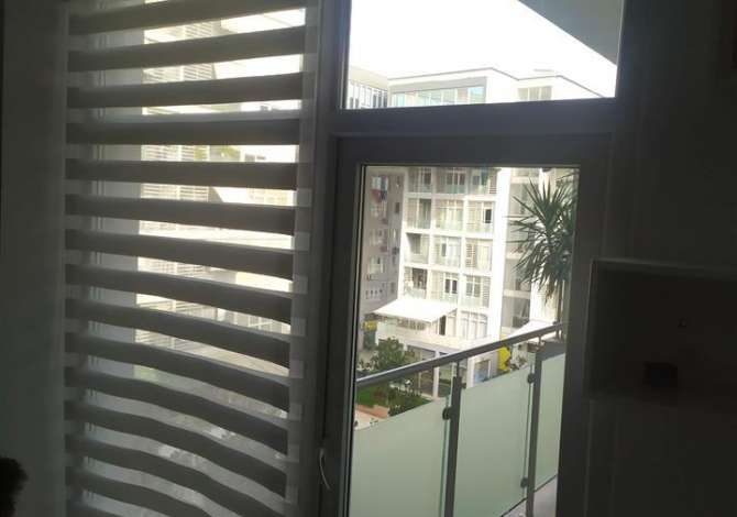 Shtepi me qera Apartament ne Tirane, 2+1, Mobilimi E mobiluar, Pagesa 950  Euro.