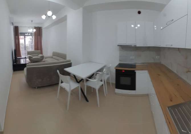 Shtepi me qera 1+1 ne Tirane - 400 Euro