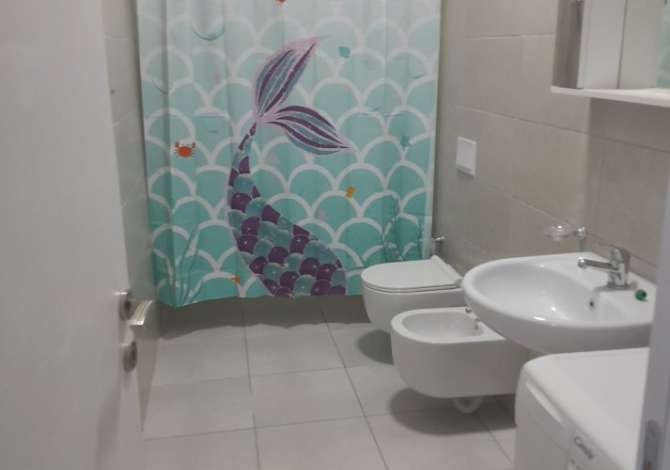 Shtepi me qera 1+1 ne Tirane - 400 Euro