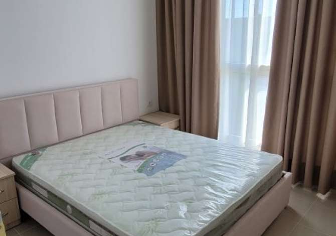 Shtepi me qera Apartament ne Tirane, 1+1, Mobilimi E mobiluar, Pagesa 450  Euro.