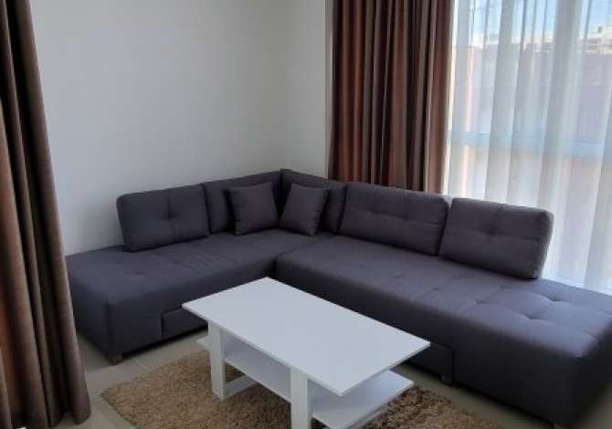 Shtepi me qera 1+1 ne Tirane - 450 Euro
