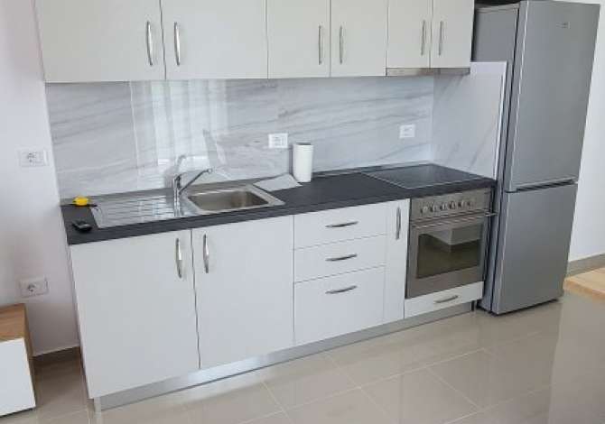 Shtepi me qera 1+1 ne Tirane - 450 Euro