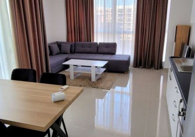Shtepi me qera 1+1 ne Tirane - 450 Euro