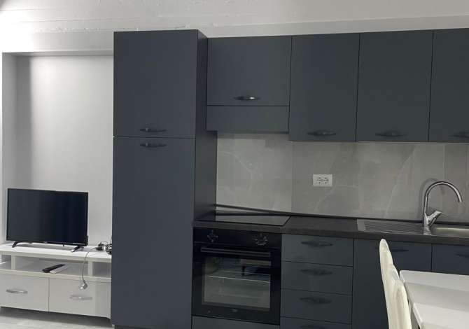 Shtepi me qera 1+1 ne Tirane - 400 Euro