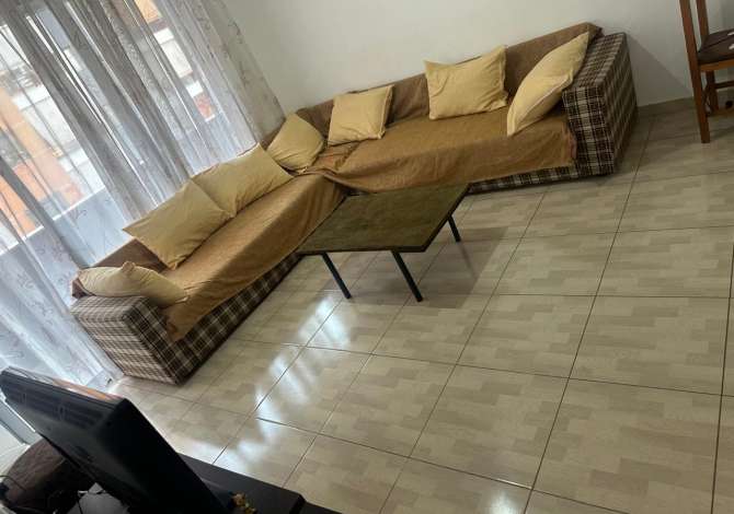 Shtepi me qera 1+1 ne Tirane - 350 Euro
