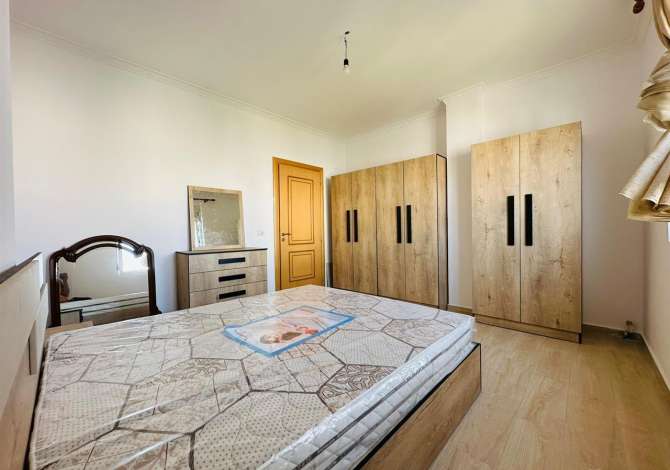 Shtepi ne shitje Apartament ne Durres, 1+1, Mobilimi E mobiluar, Pagesa 75,000  Euro.