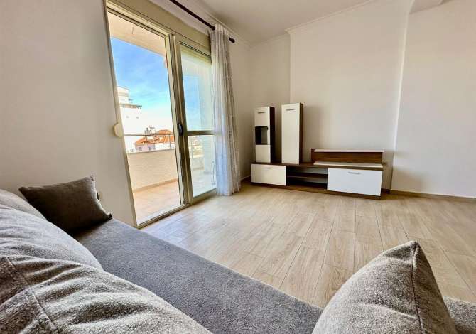 Shtepi ne shitje Apartament ne Durres, 1+1, Mobilimi E mobiluar, Pagesa 75,000  Euro.