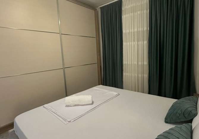 Shtepi me qera 1+1 ne Tirane - 500 Euro