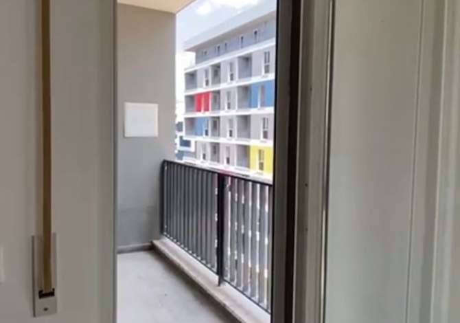 Shtepi ne shitje 1+1 ne Tirane - 67,000 Euro