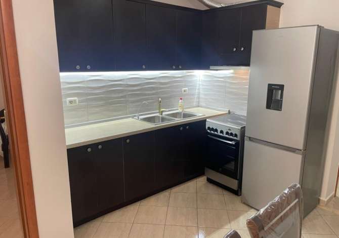 Shtepi me qera 1+1 ne Tirane - 650 Euro