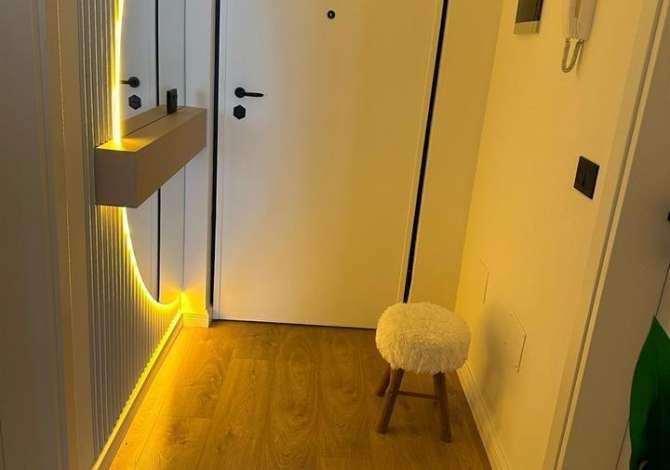 Apartment for rent in Tirana 1+1, Furnished