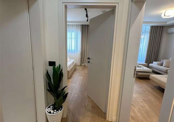 Shtepi me qera 1+1 ne Tirane - 600 Euro