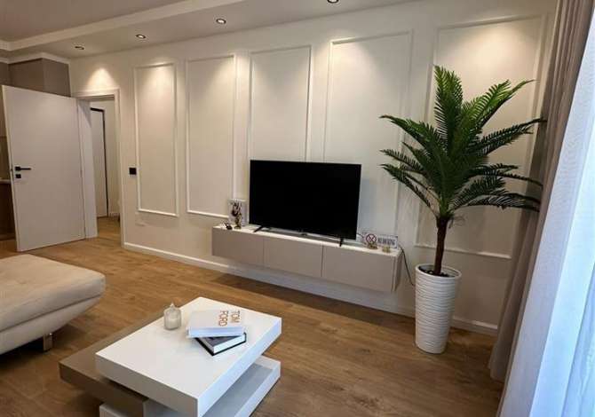 Shtepi me qera 1+1 ne Tirane - 600 Euro