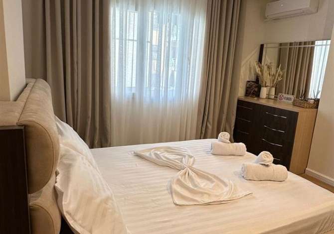 Shtepi me qera 1+1 ne Tirane - 600 Euro
