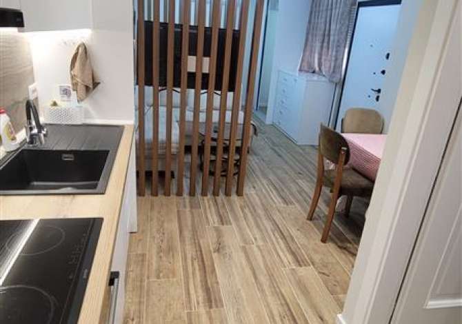 Shtepi me qera 1+1 ne Tirane - 500 Euro