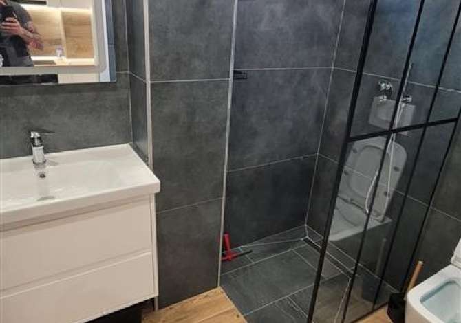 Shtepi me qera 1+1 ne Tirane - 500 Euro