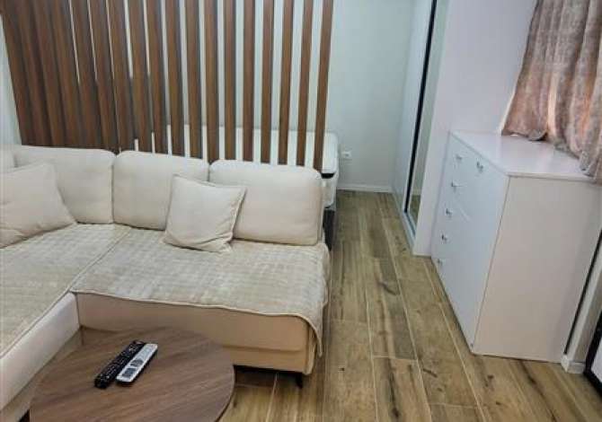 Shtepi me qera 1+1 ne Tirane - 500 Euro