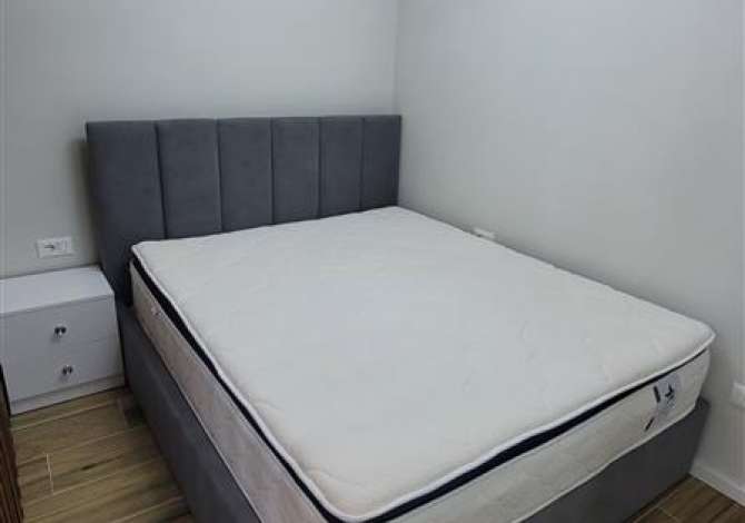 Shtepi me qera Apartament ne Tirane, 1+1, Mobilimi E mobiluar, Pagesa 500  Euro.