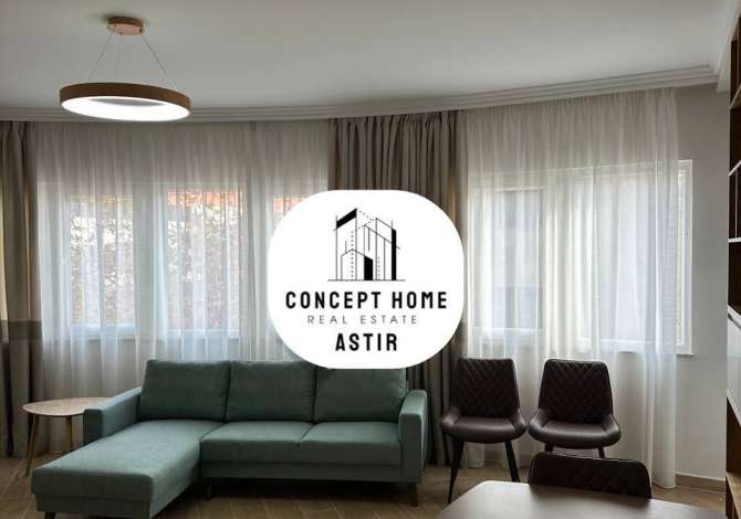 Shtepi me qera 1+1 ne Tirane - 400 Euro