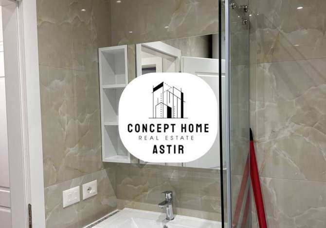 Apartment for rent in Tirana 1+1, Furnished