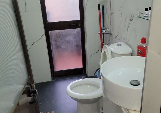 Shtepi me qera 1+1 ne Tirane - 500 Euro