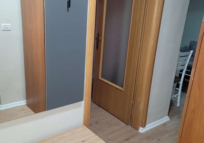 Shtepi me qera 1+1 ne Tirane - 500 Euro
