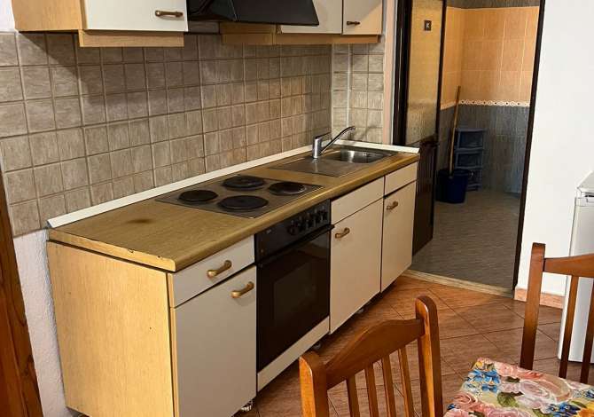 Casa in affitto 2+1 a Tirana - 350 Euro