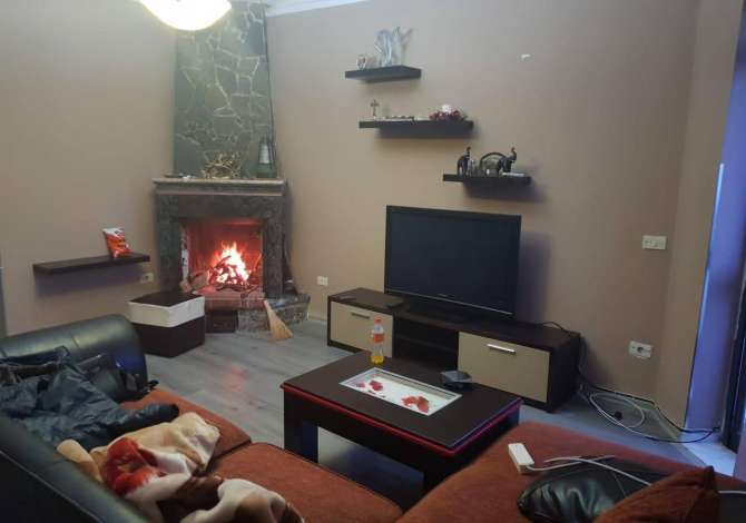 Shtepi me qera 2+1 ne Tirane - 550 Euro