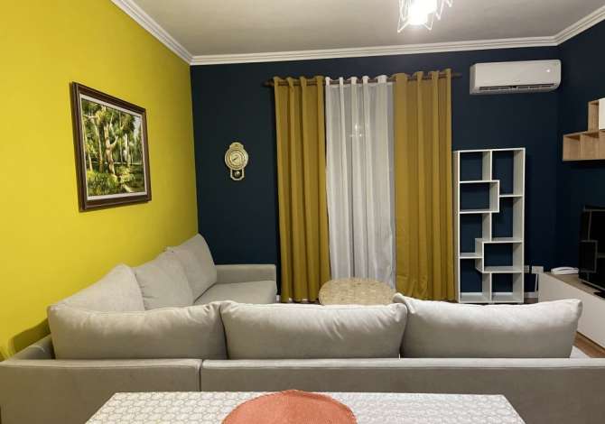 Casa in affitto 2+1 a Tirana - 600 Euro