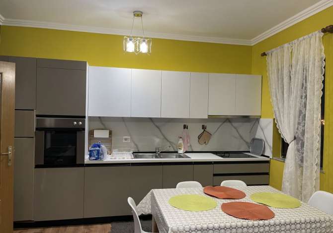 Casa in affitto 2+1 a Tirana - 600 Euro