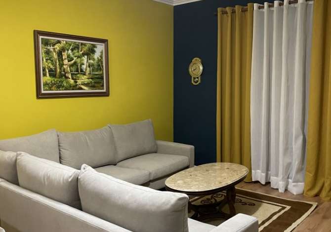 Casa in affitto 2+1 a Tirana - 600 Euro