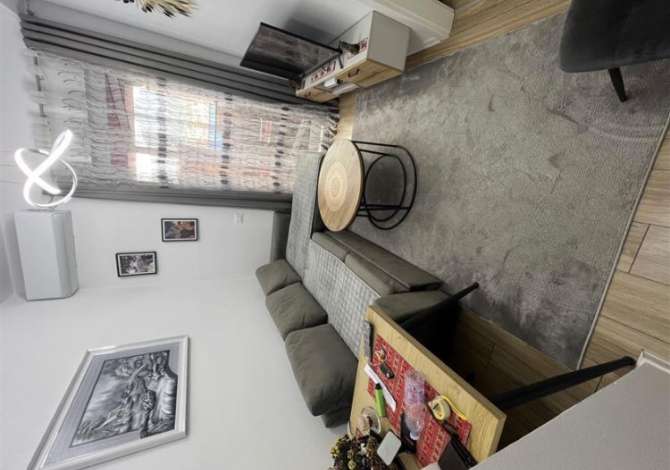 Shtepi ne shitje 1+1 ne Tirane - 69,500 Euro