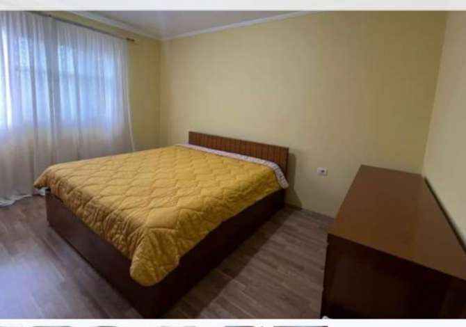 Shtepi me qera 1+1 ne Tirane - 45,000 Leke