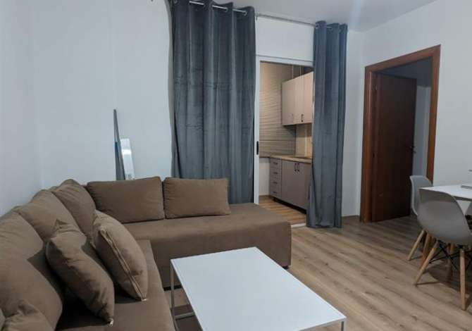 Shtepi me qera 2+1 ne Tirane - 550 Euro