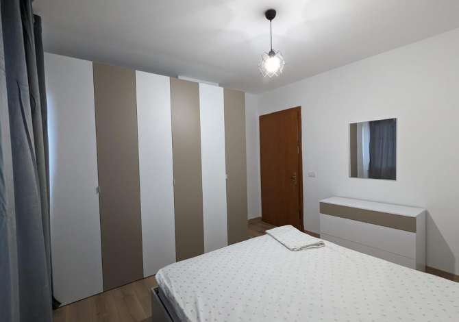 Shtepi me qera Apartament ne Tirane, 2+1, Mobilimi E mobiluar, Pagesa 550  Euro.