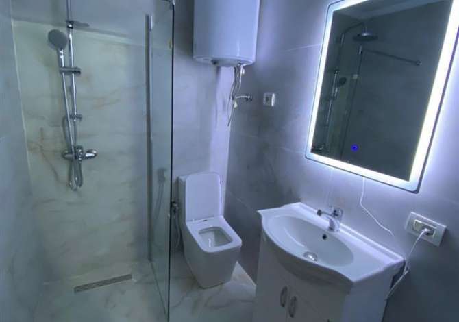 Shtepi me qera 2+1 ne Tirane - 550 Euro