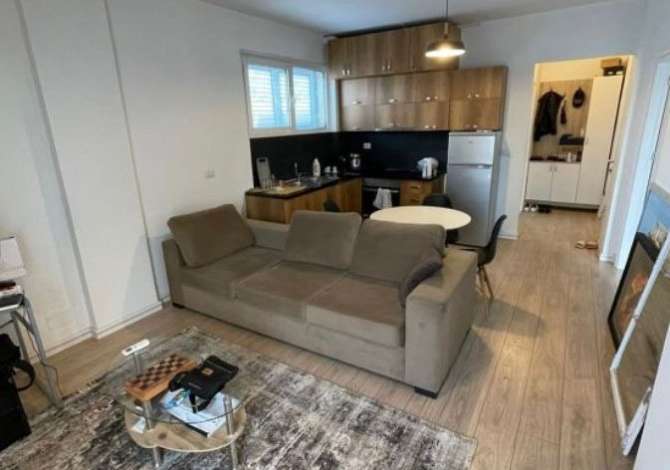 Shtepi me qera 1+1 ne Tirane - 480 Euro