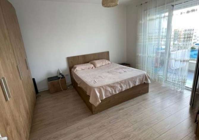 Shtepi me qera Apartament ne Tirane, 1+1, Mobilimi E mobiluar, Pagesa 480  Euro.